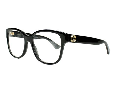 Gucci prescription frames for women